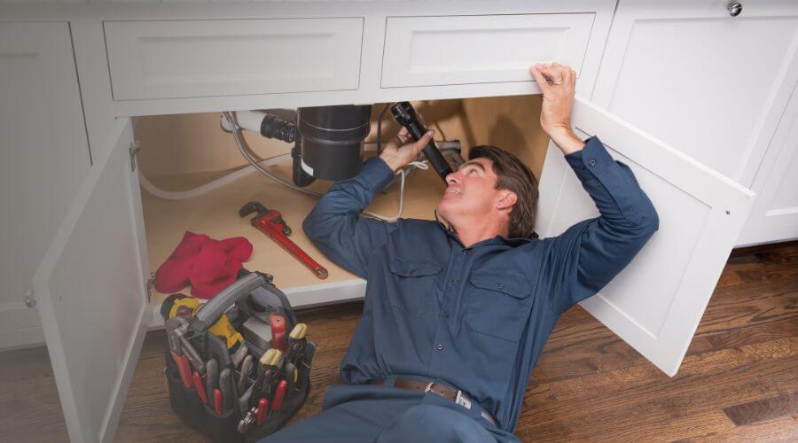 Professional Leak Detection in Greentown, IN